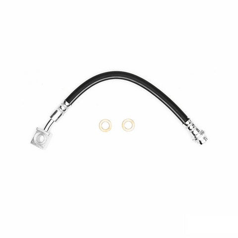Brake Hydraulic Hose Dynamic Friction 350-47377