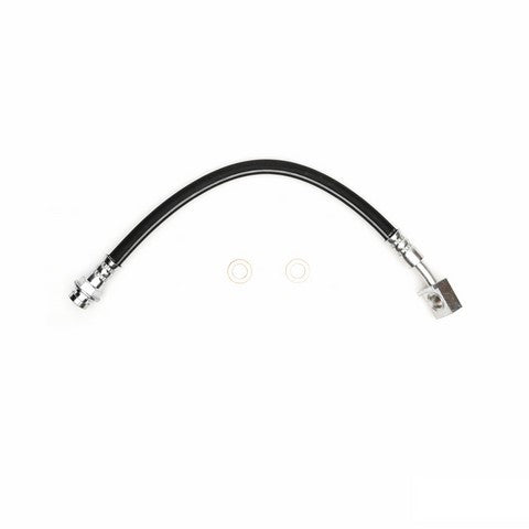 Brake Hydraulic Hose Dynamic Friction 350-47381