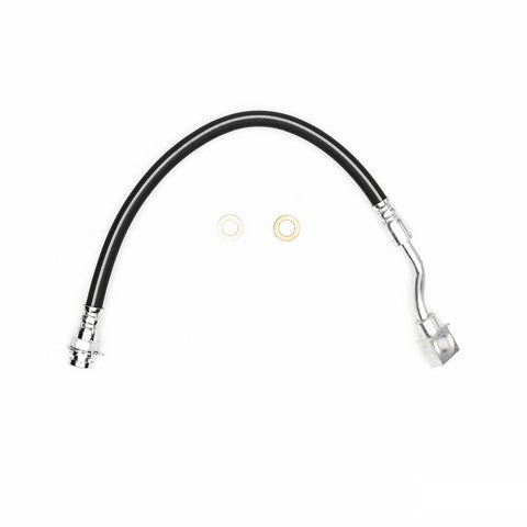 Brake Hydraulic Hose Dynamic Friction 350-47384