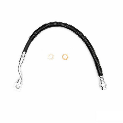Brake Hydraulic Hose Dynamic Friction 350-47385