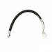 Brake Hydraulic Hose Dynamic Friction 350-47386
