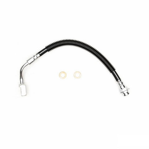 Brake Hydraulic Hose Dynamic Friction 350-47391