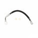 Brake Hydraulic Hose Dynamic Friction 350-47391