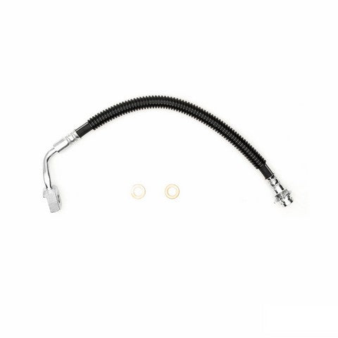 Brake Hydraulic Hose Dynamic Friction 350-47392