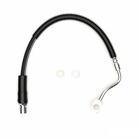 Brake Hydraulic Hose Dynamic Friction 350-47393