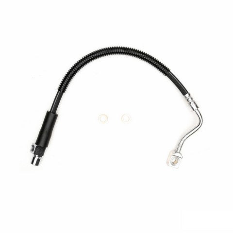 Brake Hydraulic Hose Dynamic Friction 350-47394