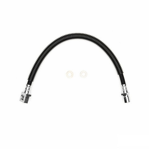 Brake Hydraulic Hose Dynamic Friction 350-47395