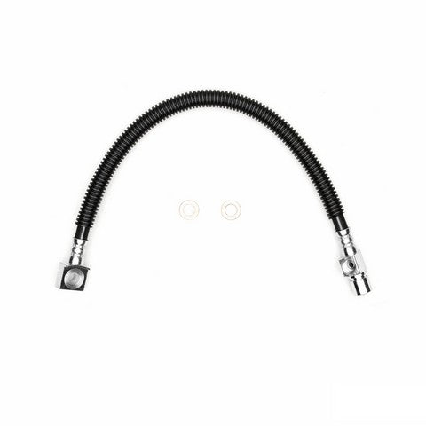Brake Hydraulic Hose Dynamic Friction 350-47396
