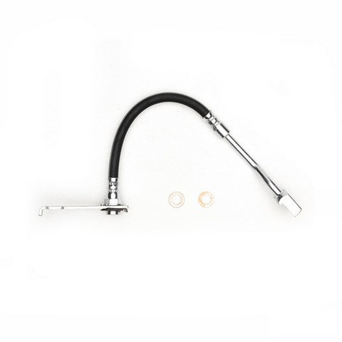 Brake Hydraulic Hose Dynamic Friction 350-47398