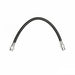 Brake Hydraulic Hose Dynamic Friction 350-47401