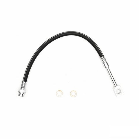 Brake Hydraulic Hose Dynamic Friction 350-47402