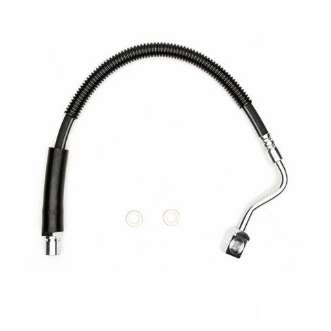 Brake Hydraulic Hose Dynamic Friction 350-47405