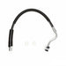 Brake Hydraulic Hose Dynamic Friction 350-47405