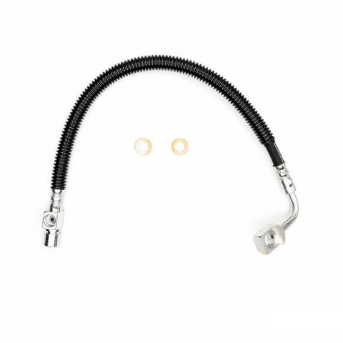 Brake Hydraulic Hose Dynamic Friction 350-47407