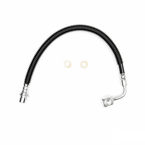 Brake Hydraulic Hose Dynamic Friction 350-47408
