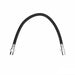 Brake Hydraulic Hose Dynamic Friction 350-47411