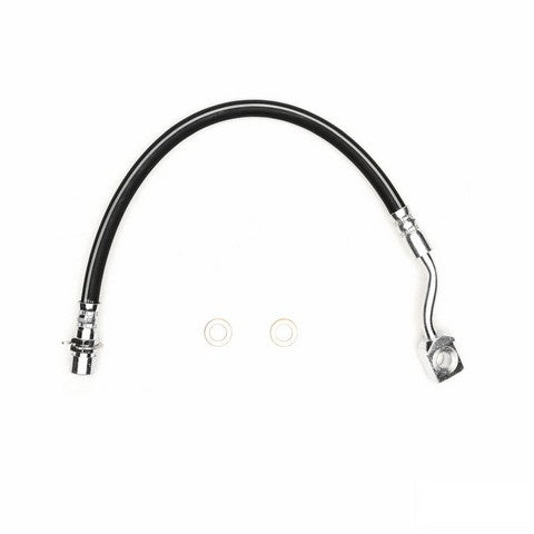 Brake Hydraulic Hose Dynamic Friction 350-47412