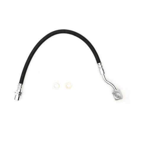 Brake Hydraulic Hose Dynamic Friction 350-47413