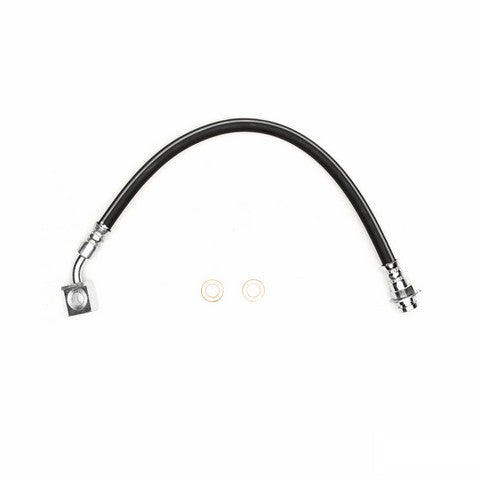 Brake Hydraulic Hose Dynamic Friction 350-47414