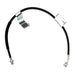 Brake Hydraulic Hose Dynamic Friction 350-47416