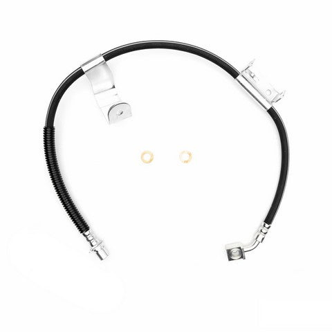 Brake Hydraulic Hose Dynamic Friction 350-47417