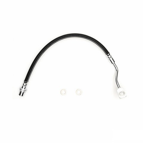 Brake Hydraulic Hose Dynamic Friction 350-47419