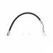 Brake Hydraulic Hose Dynamic Friction 350-47419