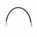 Brake Hydraulic Hose Dynamic Friction 350-47420