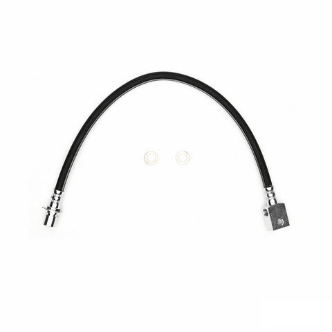 Brake Hydraulic Hose Dynamic Friction 350-47421