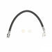 Brake Hydraulic Hose Dynamic Friction 350-47424
