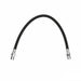 Brake Hydraulic Hose Dynamic Friction 350-47427