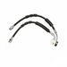 Brake Hydraulic Hose Dynamic Friction 350-47429