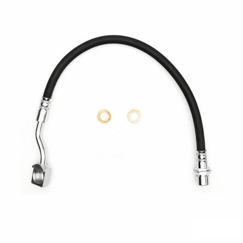 Brake Hydraulic Hose Dynamic Friction 350-47432
