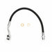 Brake Hydraulic Hose Dynamic Friction 350-47432