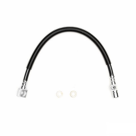 Brake Hydraulic Hose Dynamic Friction 350-47433