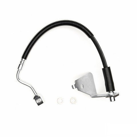 Brake Hydraulic Hose Dynamic Friction 350-47436