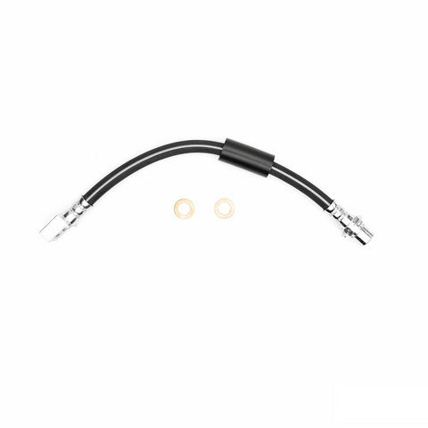Brake Hydraulic Hose Dynamic Friction 350-47439