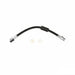 Brake Hydraulic Hose Dynamic Friction 350-47442