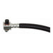 Brake Hydraulic Hose Dynamic Friction 350-47445