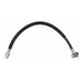 Brake Hydraulic Hose Dynamic Friction 350-47445