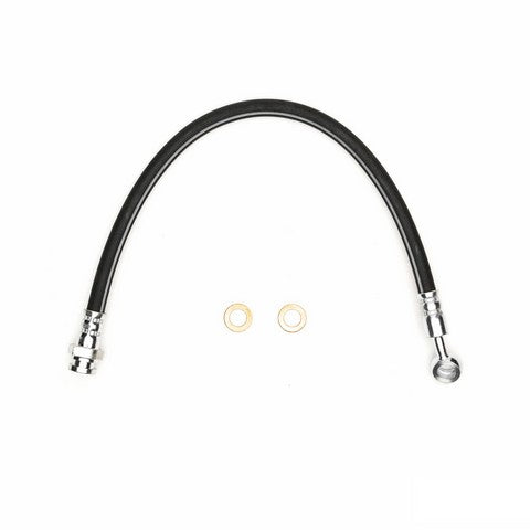 Brake Hydraulic Hose Dynamic Friction 350-47456