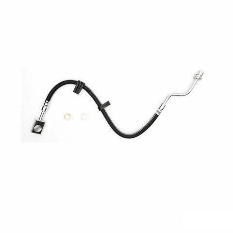Brake Hydraulic Hose Dynamic Friction 350-47460