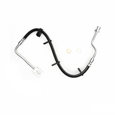 Brake Hydraulic Hose Dynamic Friction 350-47462