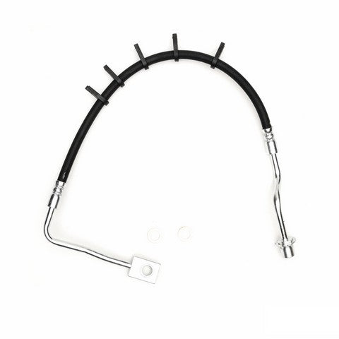 Brake Hydraulic Hose Dynamic Friction 350-47463