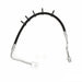 Brake Hydraulic Hose Dynamic Friction 350-47463