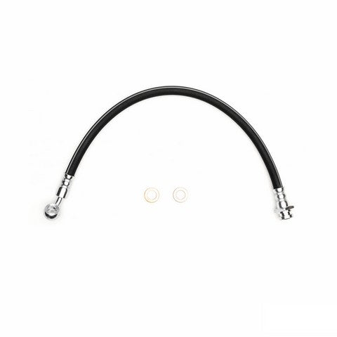 Brake Hydraulic Hose Dynamic Friction 350-47469