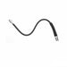 Brake Hydraulic Hose Dynamic Friction 350-47470