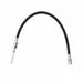 Brake Hydraulic Hose Dynamic Friction 350-47474