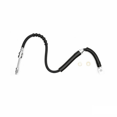 Brake Hydraulic Hose Dynamic Friction 350-47475
