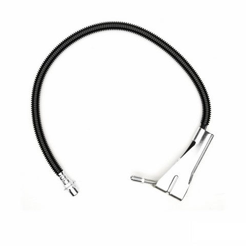 Brake Hydraulic Hose Dynamic Friction 350-47480